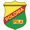 PKS Polonia Piła Logo